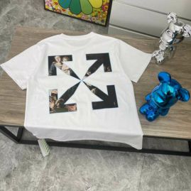 Picture of Off White T Shirts Short _SKUOffWhiteS-XLqctn0838110